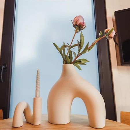 Hello Zeeland - Vakantiehuis Kerkstraat 1A 돔브르흐 외부 사진