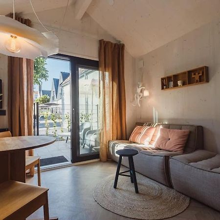 Hello Zeeland - Vakantiehuis Kerkstraat 1A 돔브르흐 외부 사진