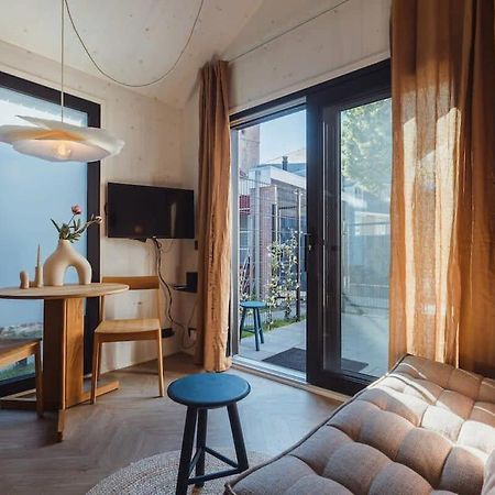 Hello Zeeland - Vakantiehuis Kerkstraat 1A 돔브르흐 외부 사진