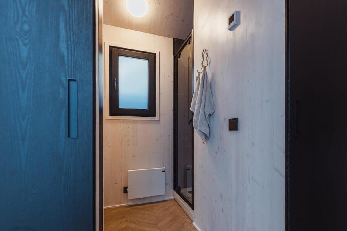 Hello Zeeland - Vakantiehuis Kerkstraat 1A 돔브르흐 외부 사진
